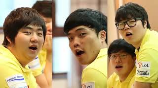 C&ugrave;ng Mod Skin LOL đến thăm ng&ocirc;i nh&agrave; của SKT T1