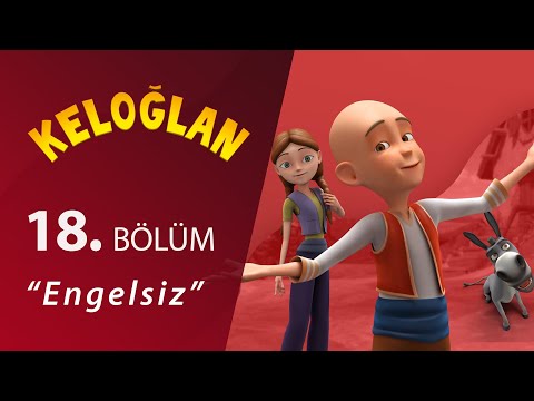 Keloğlan