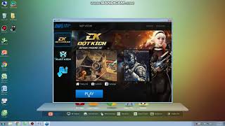 Tải Mod KillMark CF 2017