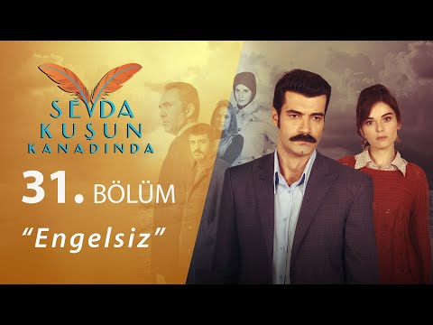 Sevda Kuşun Kanadında