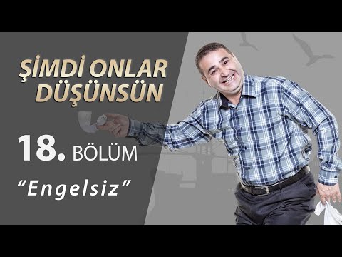 Şimdi Onlar Düşünsün