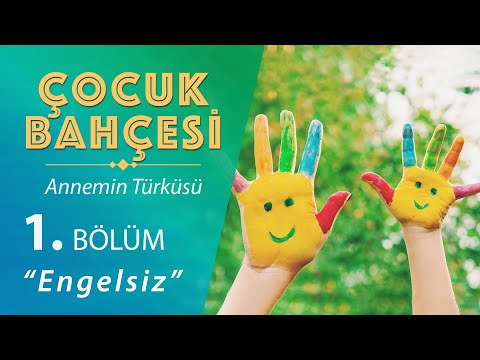 Çocuk Bahçesi