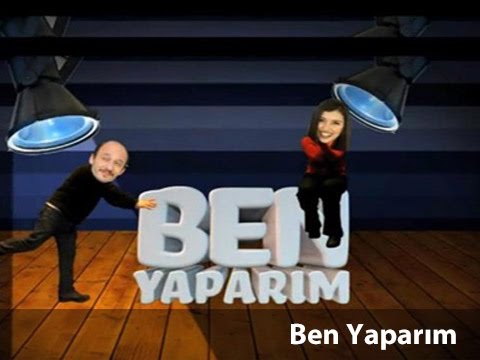 Ben Yaparım