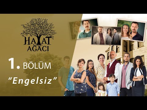 Hayat Ağacı