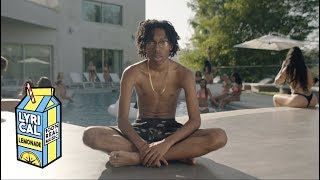 Lil Tecca  Out Of Luck Dir by ColeBennett