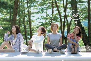 Camping Club Ep 11 RAW Cover