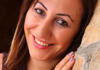 Kırpığın Kaşına Değdiği Zaman - YASEMİN YILDIZ