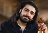 Deniz Üstünde Fener - SELÇUK BALCI