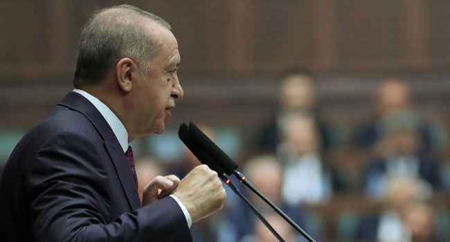 AKP İl başkanlarına yeni talimat : İstifa edin ama küsmeyin