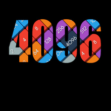 4096