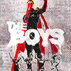 The Boys (Amazon Prime Video)