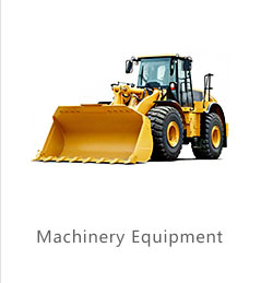 Machinery Equipment