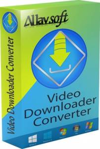 Allavsoft Video Downloader Converter 3.22.0.7290 RePack (& Portable) by elchupacabra [Multi]