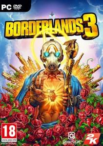 Borderlands 3