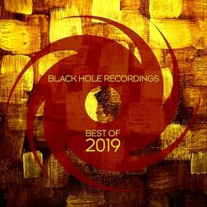 VA - Black Hole Recordings: Best Of 2019