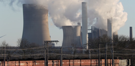 독일, '화석연료 시대' 끝내려 57조원 통큰투자