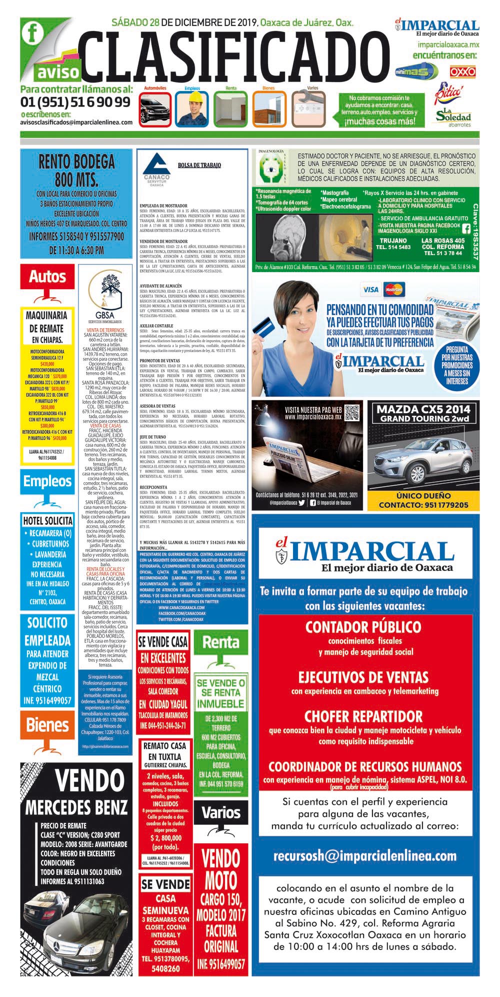Image with missing alt attribute found on imparcialoaxaca.mx
