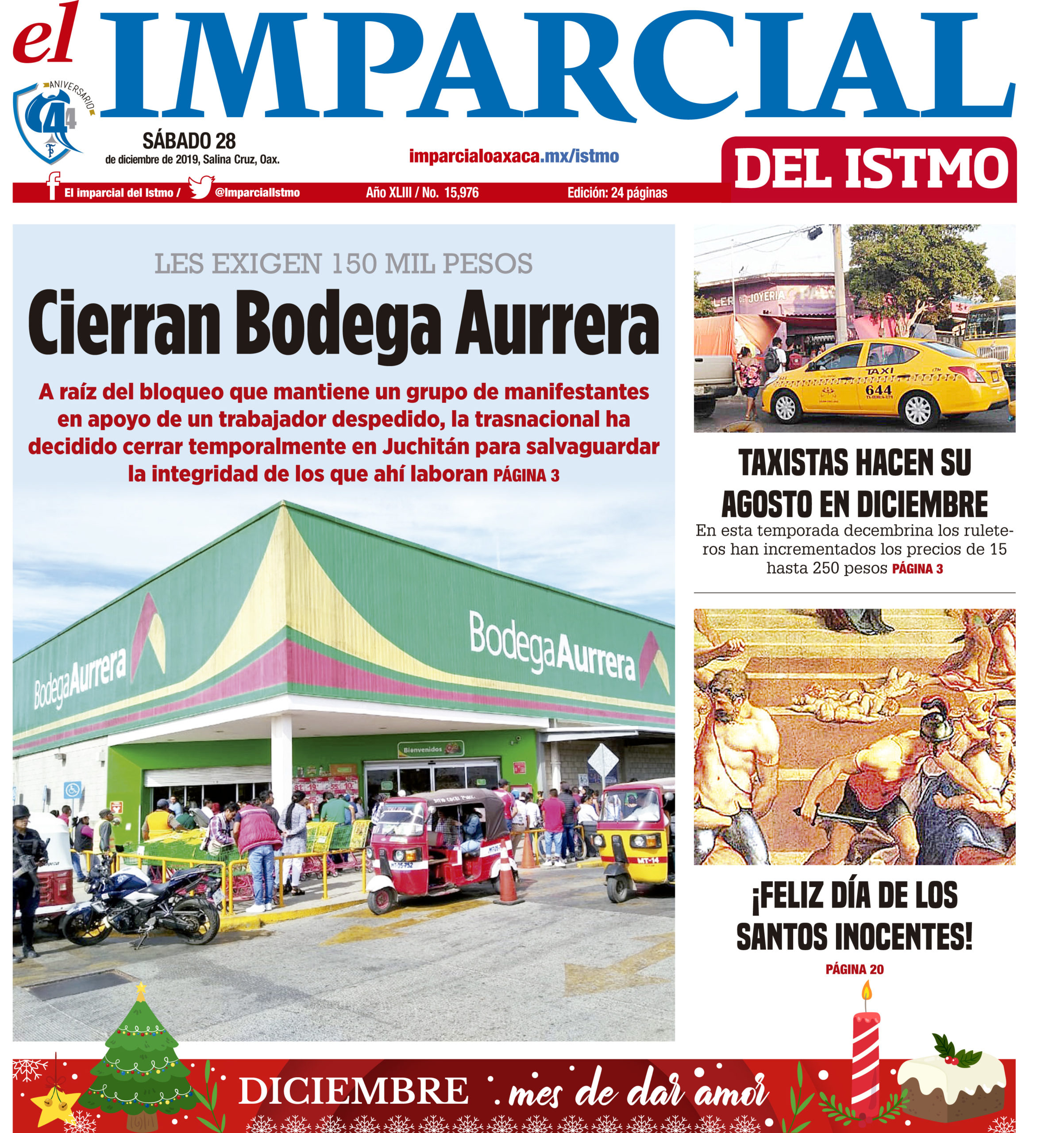 Image with missing alt attribute found on imparcialoaxaca.mx