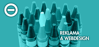 Reklama, design, webdesign