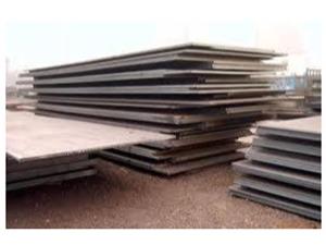 فروش ورق آلیاژی ضدسایش St52 , St 44 , St37    ck45