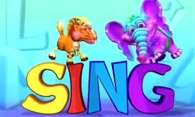 کلیپ آموزش انگلیسی کودکانه