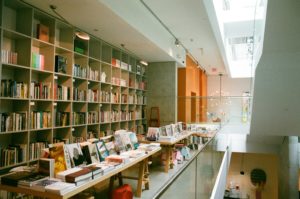 How to Publish a Book