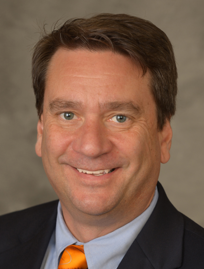 Doctor Steven McClung