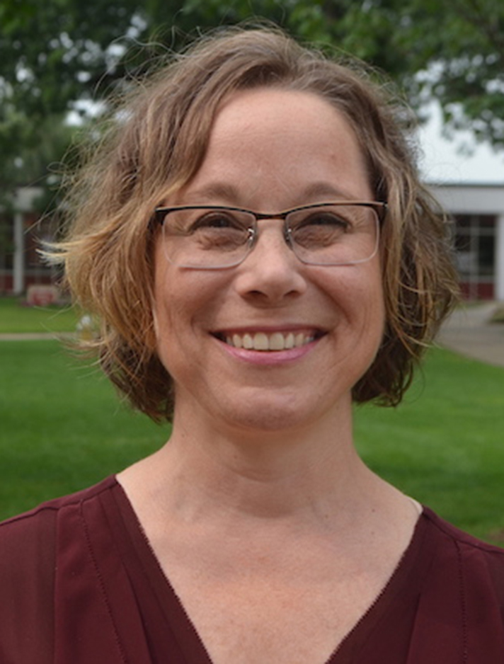 Doctor Tracey Matthews