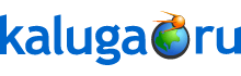 Калужский региональный сервер Kaluga.Ru