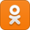 odnoklassniki иконка