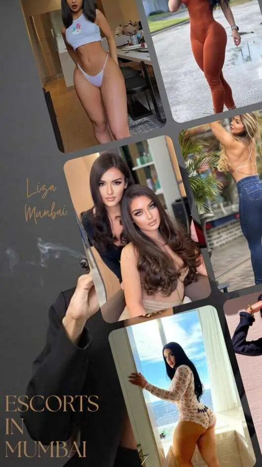 Get Full Satisfaction from Escorts in Mumbai