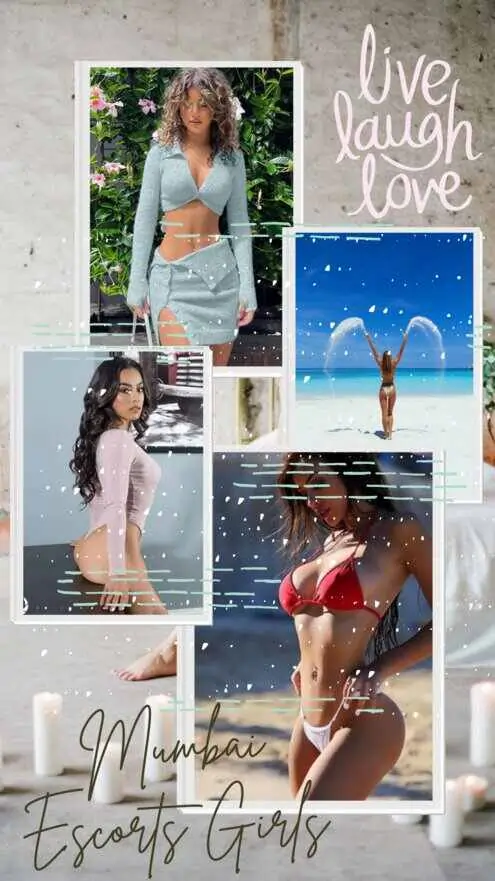 Mumbai Escorts Girls Handle All The Things in a Natural Way
