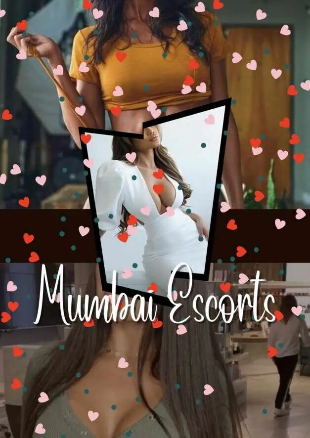 Get What You Want from Mumbai Escorts