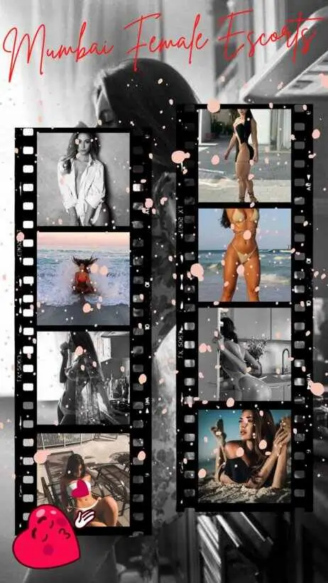 Mumbai Female Escorts Keeps Your Secrets Private