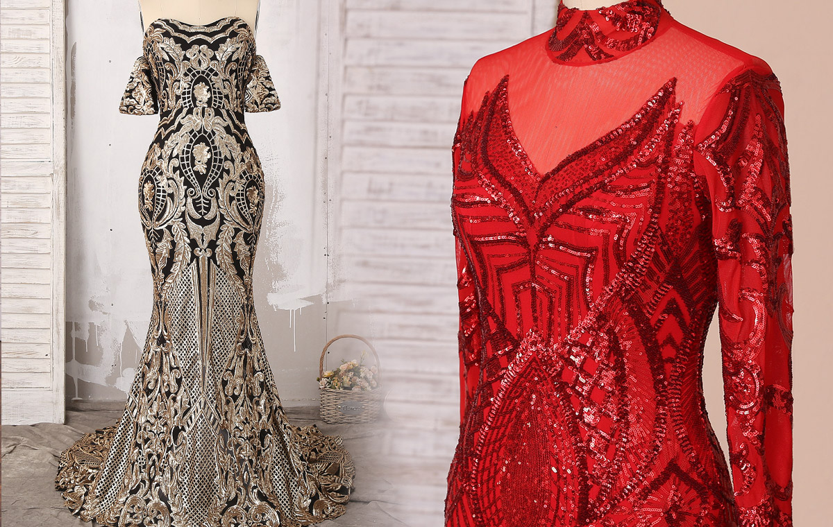 unique african american prom dresses trending