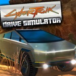 Cyber Truck Simulator