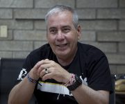 M&eacute;dicos nuestros de cada d&iacute;a