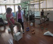 M&eacute;dicos nuestros de cada d&iacute;a