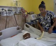 M&eacute;dicos nuestros de cada d&iacute;a