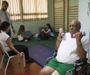 M&eacute;dicos nuestros de cada d&iacute;a