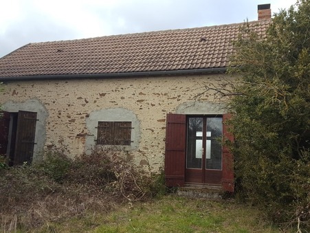 Photo annonce Maison Chantelle