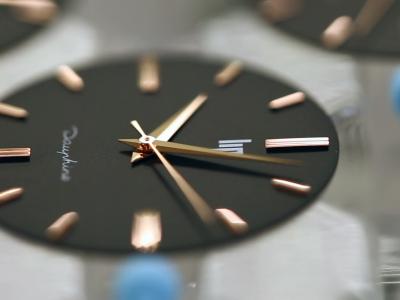 UpTime [S06E03] LIP : le renouveau de l'horlogerie française