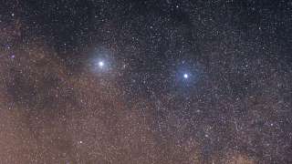 Полет NASA к Альфе Центавра в 2069 года