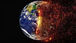 Что будет с планетой при увеличении температуры на два градуса