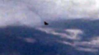 Apollo 17 зафиксировал любопытный объект, видео