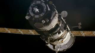 Космический грузовой корабль &laquo;Прогресс МС-12&raquo; затопят в Тихом океане 29 ноября