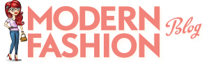 Modern Fashion Blog