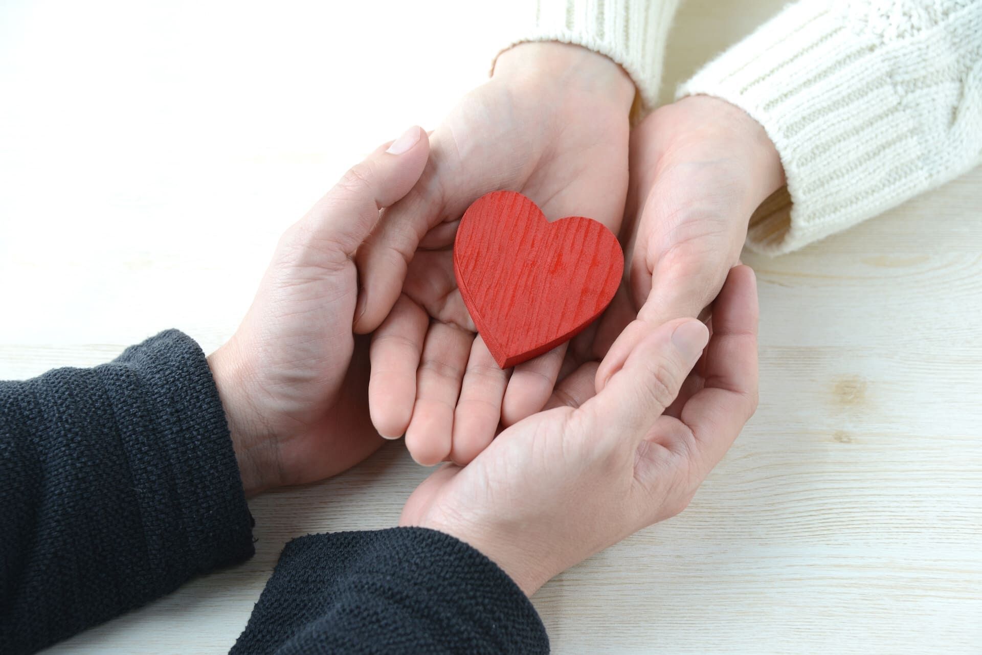 結婚相談・婚活17