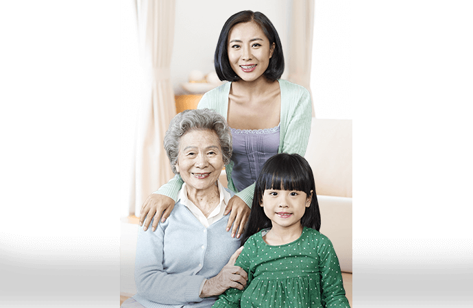 众享e家&middot;意外险