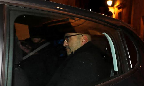 Malta Government Rejects Immunity Bid by Businessman in Journalist Murder